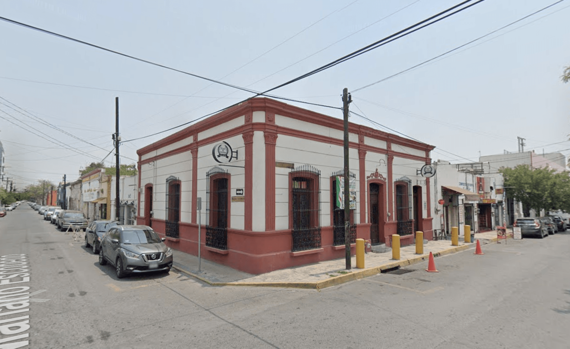 Local Comercial en Venta Centro Monterrey