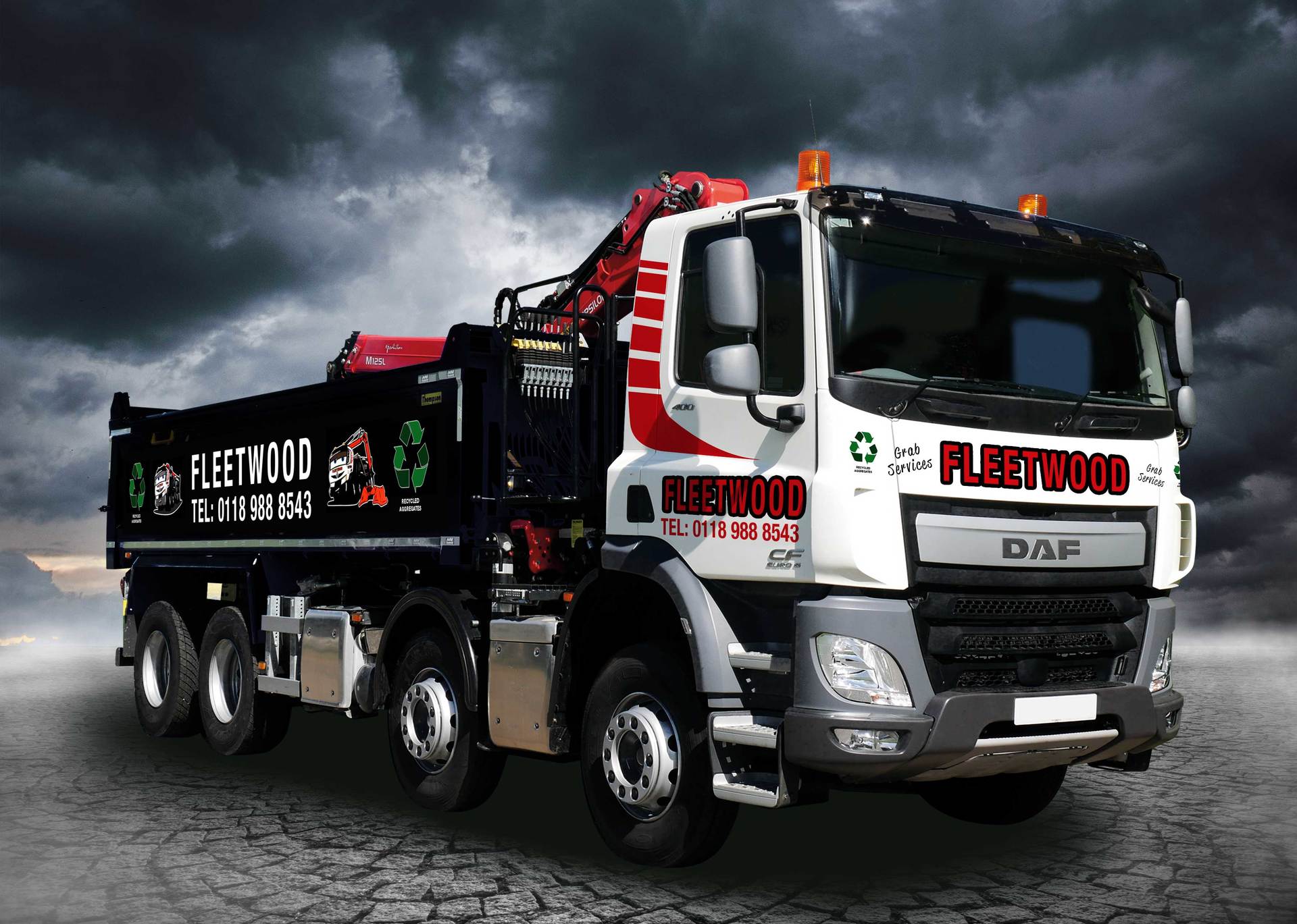 Truck