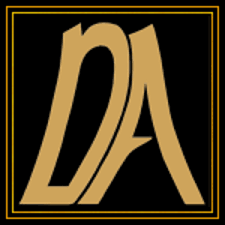 David Appel Furs Logo - Fur Coat Store, Fur Storage, Fur Repair, Los Angeles, California, Beverly Hills