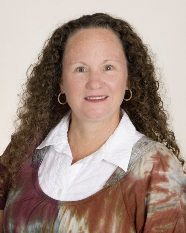 Pam Fitzwater: 