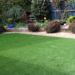 Turfing