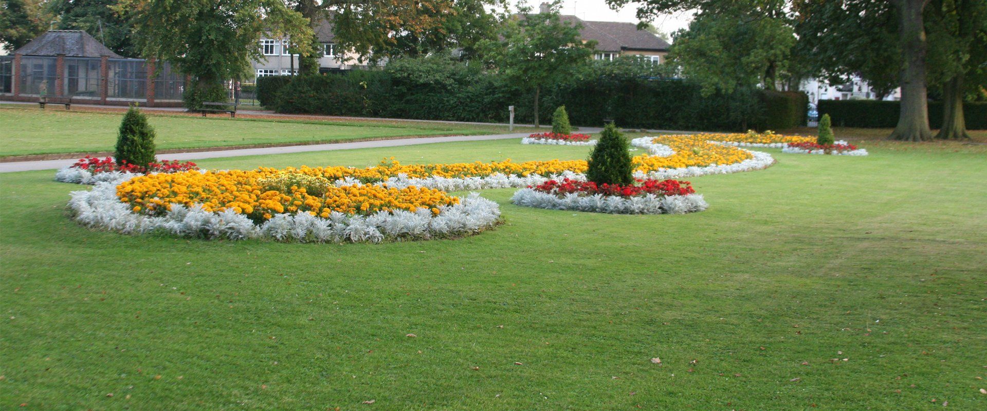 landscaping