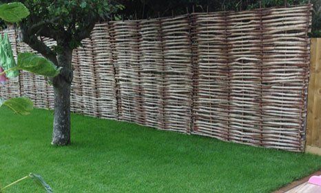 turfing