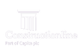 Constructionline logo