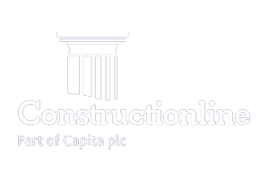 Constructionline logo