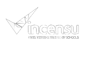 Incensu logo