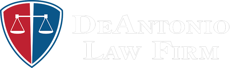 DeAntonio Law Firm logo