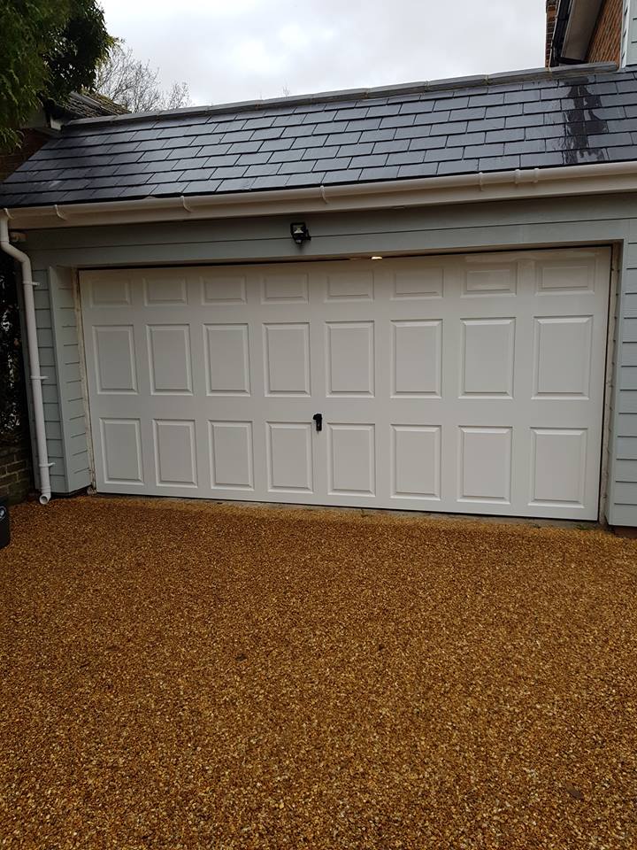 manor garage doors