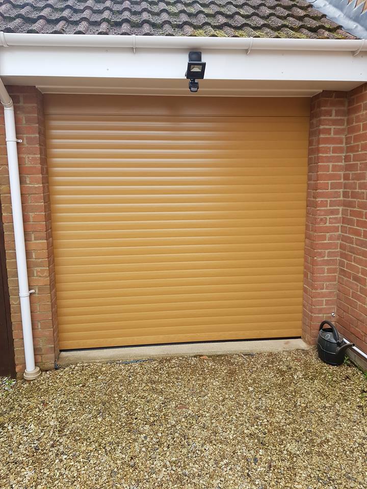 manor garage doors