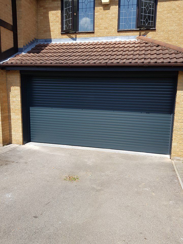 manor garage doors