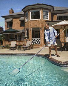 We service all of Palm Beach County and have a reputation of excellence. Our service is unparalleled by any other pool service provider.
