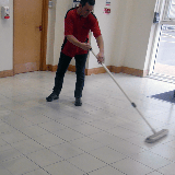 Non Slip Tiles
