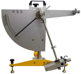 Pendulum Slip Tests