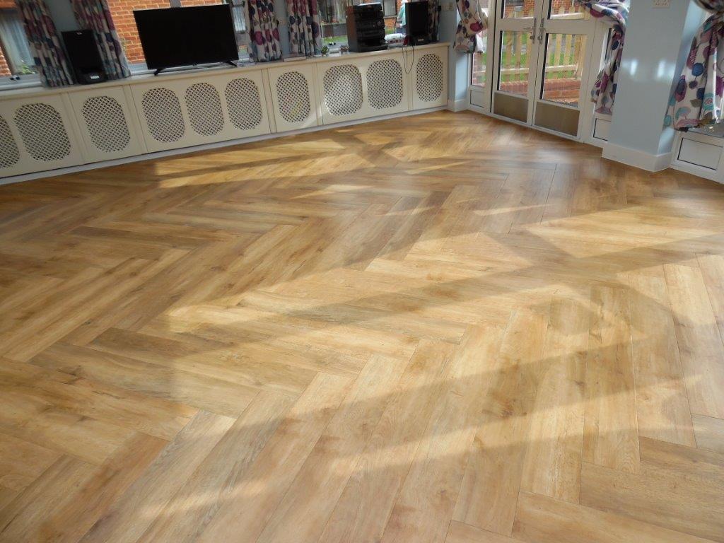 We treat most surfaces