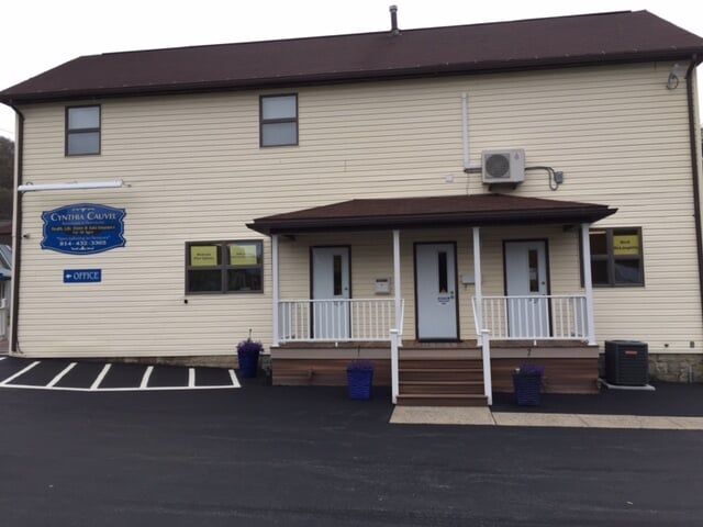 Front office - Insurance in Franklin, PA