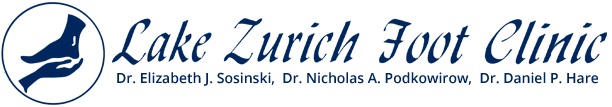 The Lake Zurich Foot Clinic The Lake Zurich Foot Clinic
