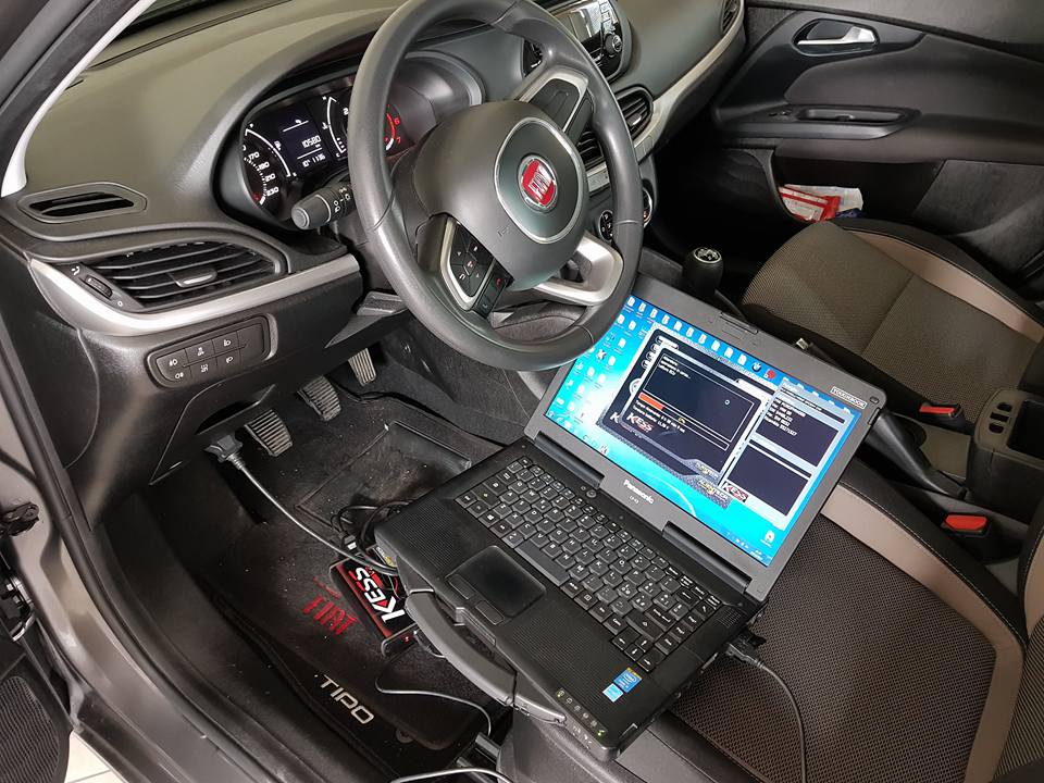 SRS airbag