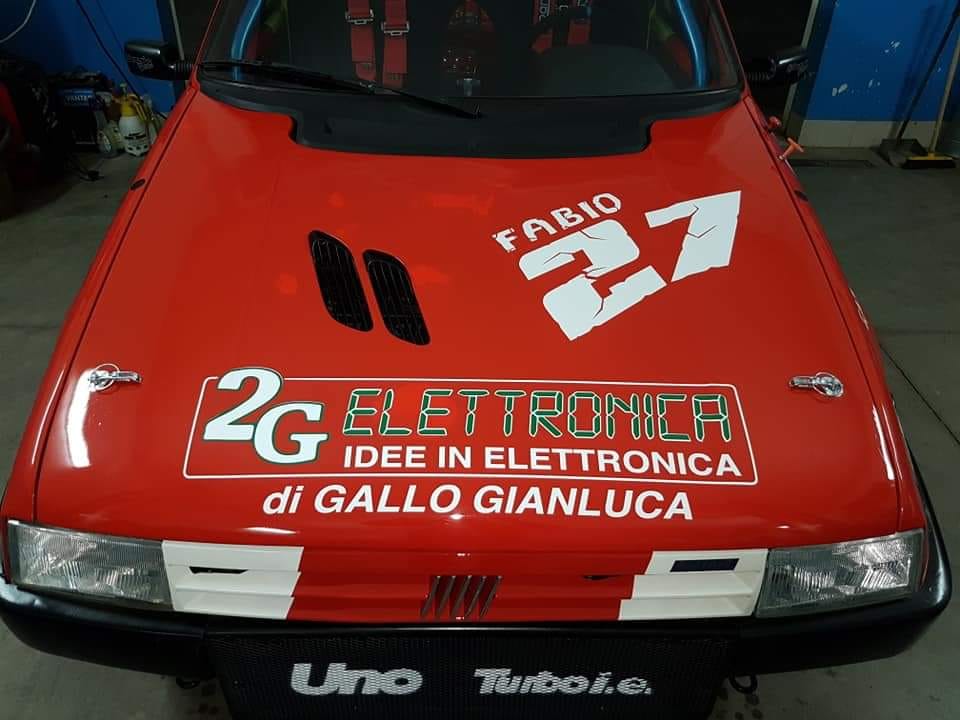 elettrauto