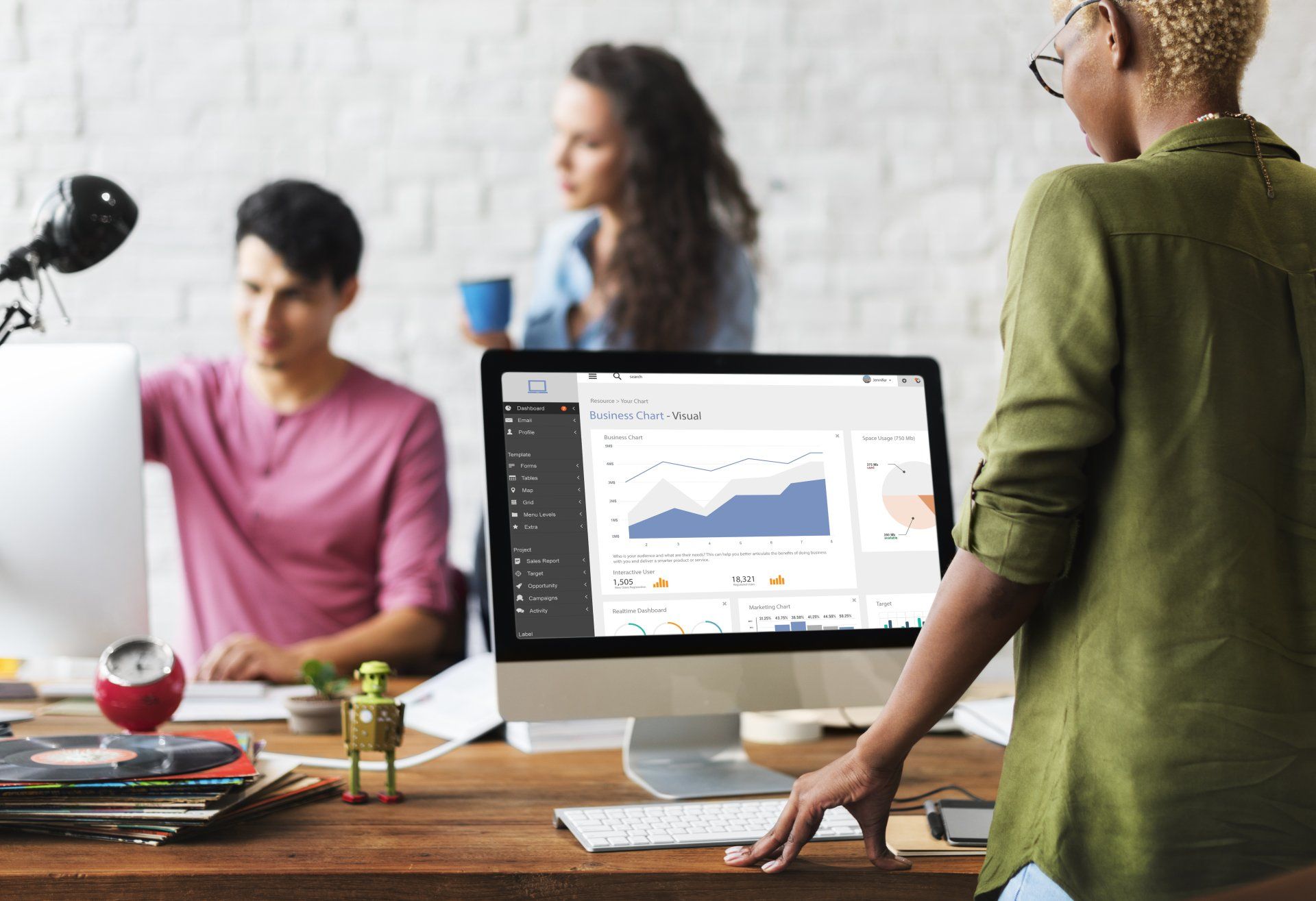 Expert Excel, Copilot and Power BI training