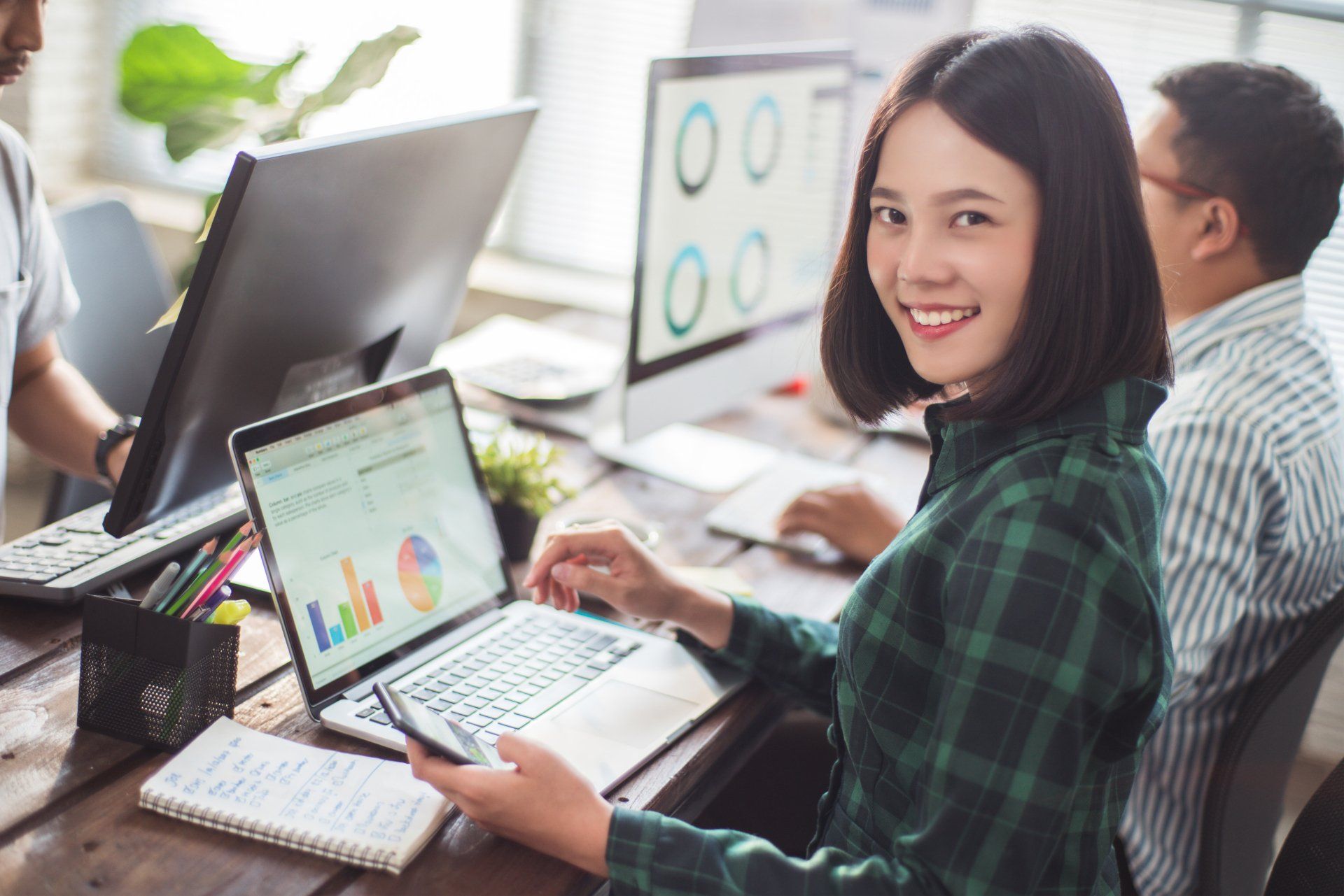 Microsoft Excel Training Courses