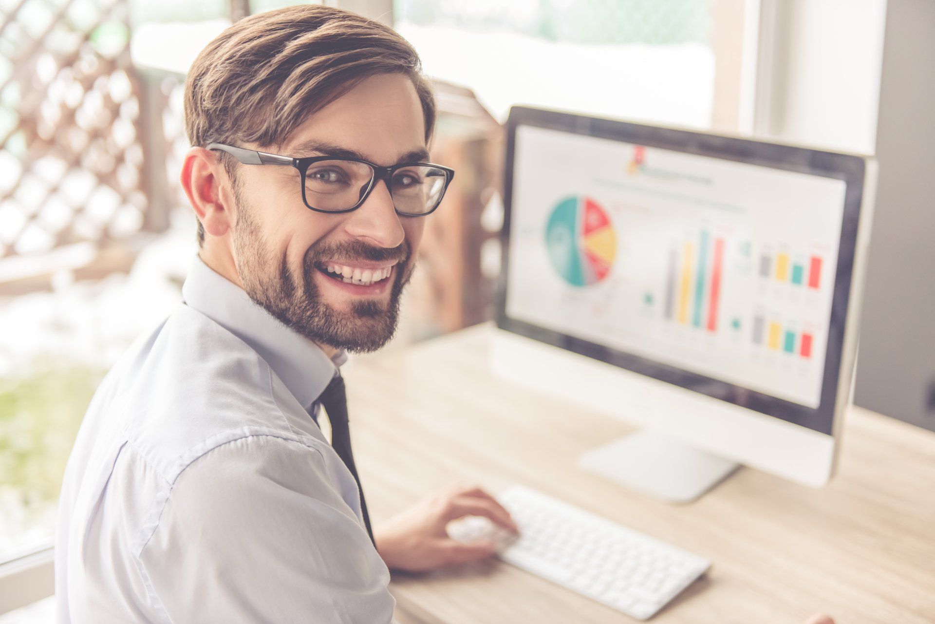 Power BI Training Courses