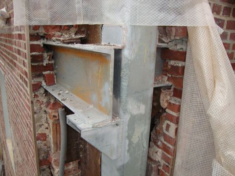 Engineer Work Operation — Margate, NJ — J. E. Rosenkrantz PE, MS
