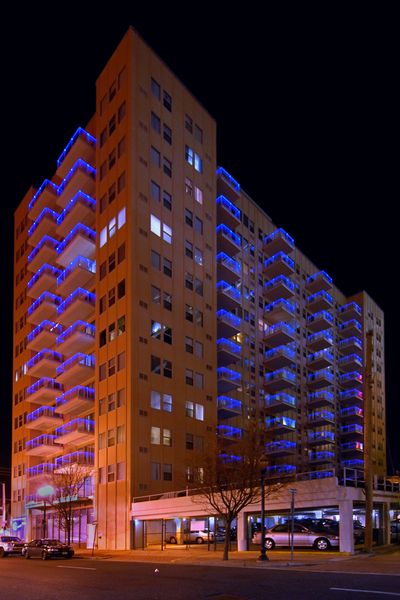 Buildings — Margate, NJ — J. E. Rosenkrantz PE, MS Buildings — Margate, NJ — J. E. Rosenkrantz PE, MS