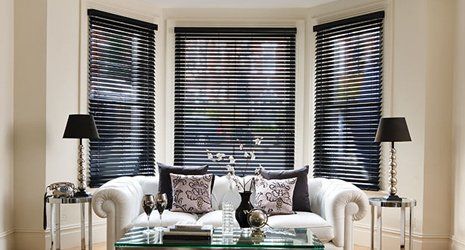 Stunning blinds