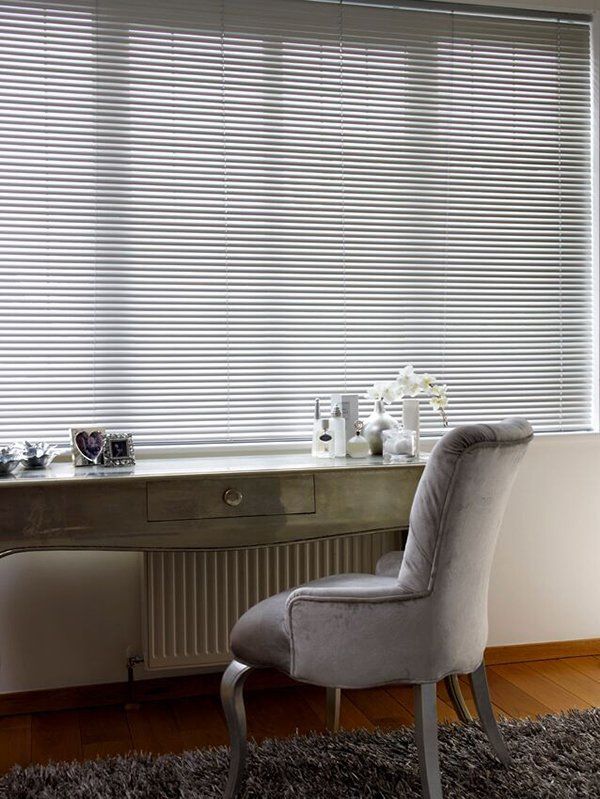 Office blinds