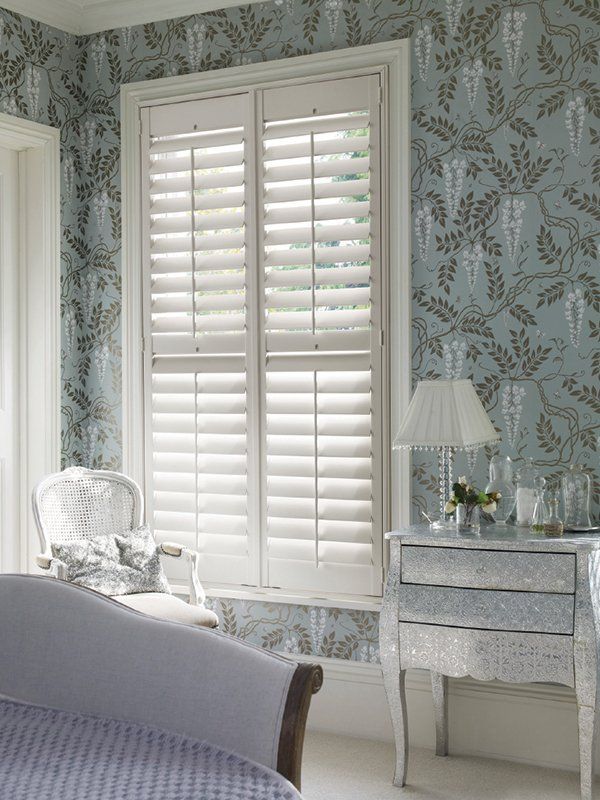 Room blinds