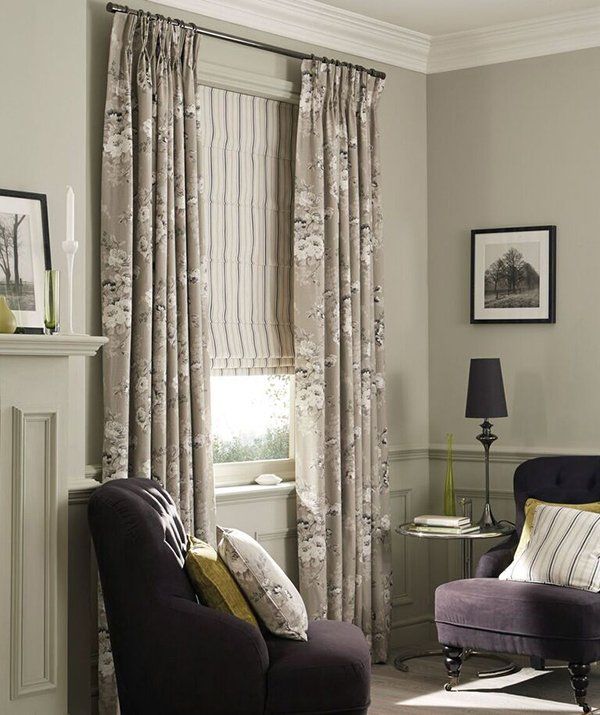 Stunning blinds