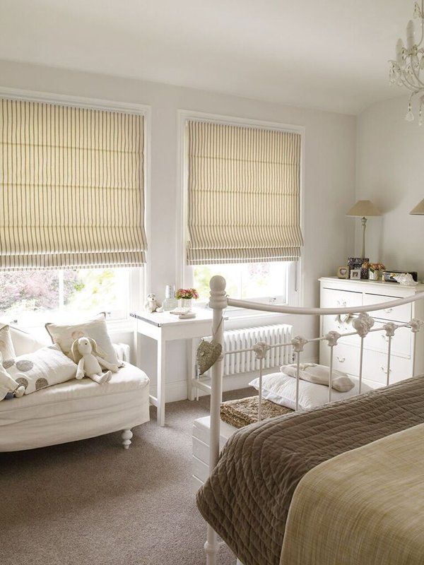 Roller blinds