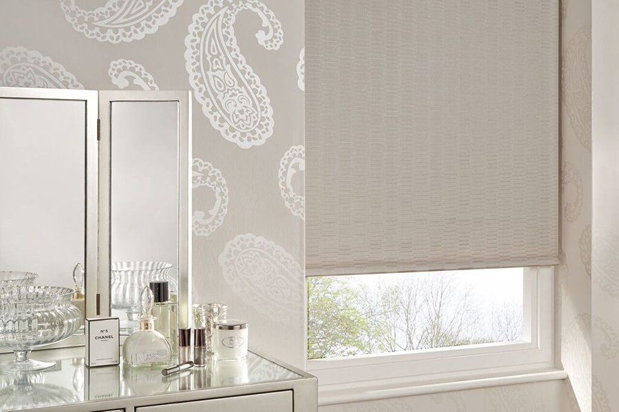 designer blinds