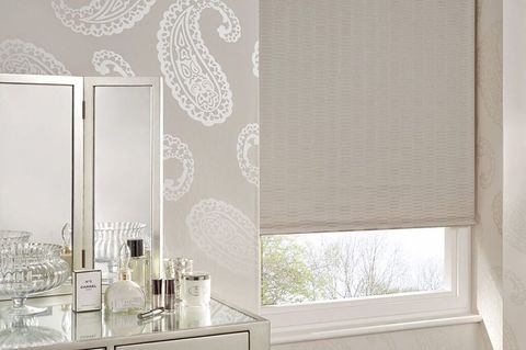 Stylish blinds