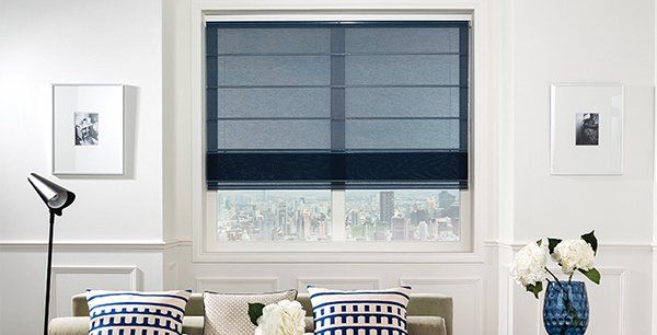 Window blinds