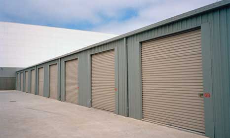 Our garage door styles