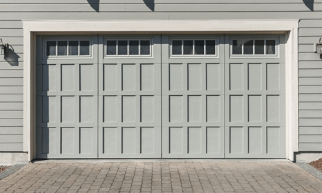 garage door repairs