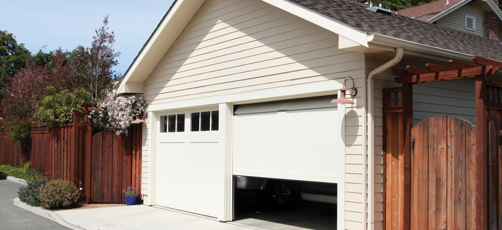 garage door suppliers