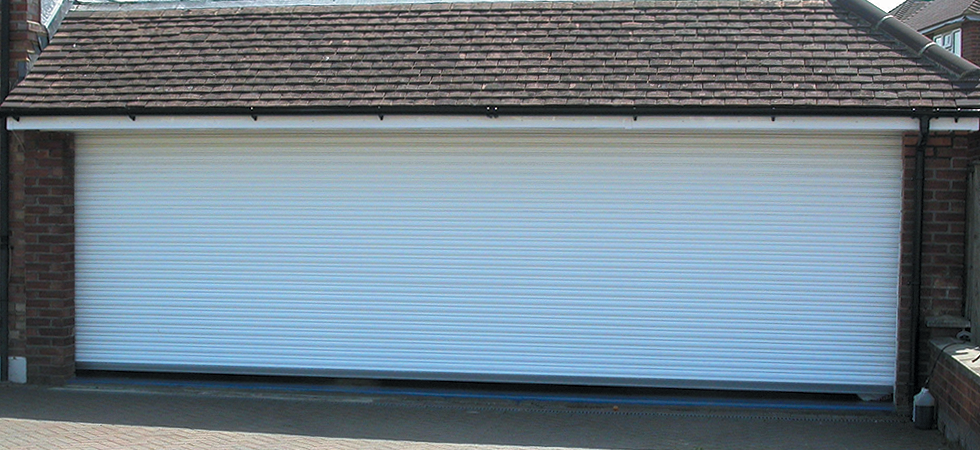 garage door suppliers
