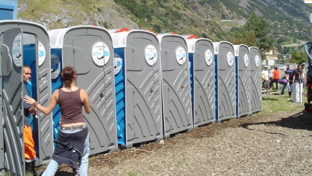 Location cabines pour vos events