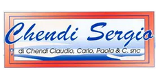 CHENDI SERGIO - INFISSI - LOGO CHENDI SERGIO - INFISSI - LOGO