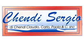 CHENDI SERGIO - INFISSI - LOGO CHENDI SERGIO - INFISSI - LOGO