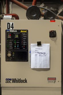Thermo Plastics Mold Machinery