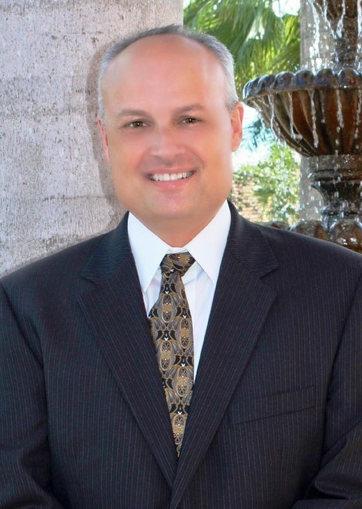 Ed Torkelsonheadshot