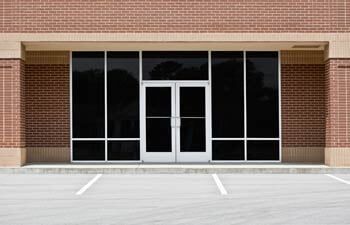 Commercial Building — Locksmith in Reno, NV Commercial Building — Locksmith in Reno, NV