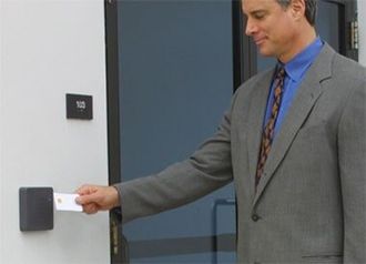 Access Control Panel — Tahoe, CA — Alpine Lock and Key Inc Access Control Panel — Tahoe, CA — Alpine Lock and Key Inc