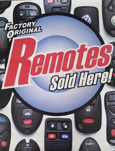 remote sign remote sign