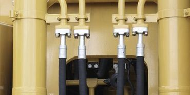 Hose assemblies