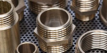 Hydraulic adaptors