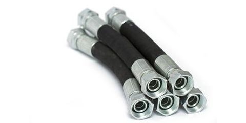 Hose assemblies